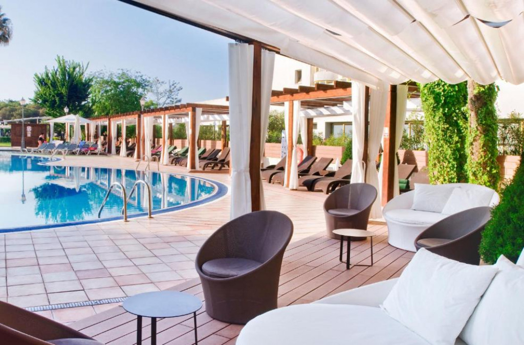 Family Paradise Found at This Alegria Hotel on the Coast of Barcelona - Santa Susana