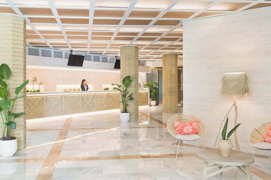 Hotel Indalo Park