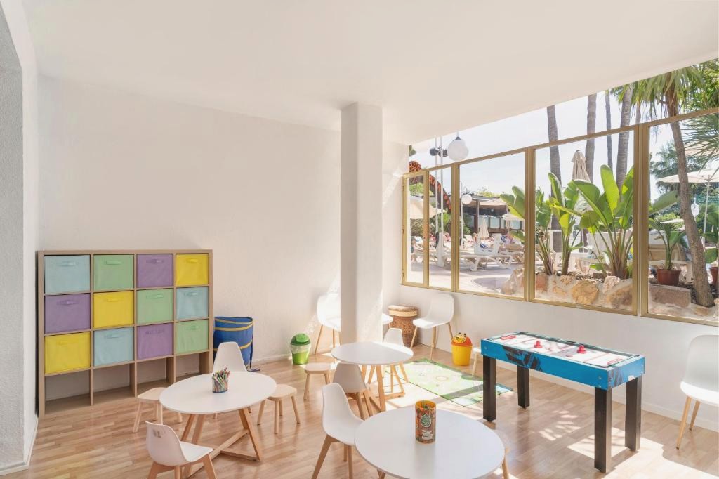 Hotel Indalo Park