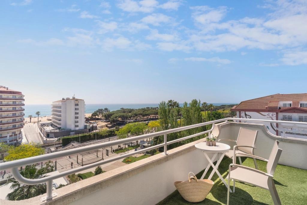 Hotel Indalo Park