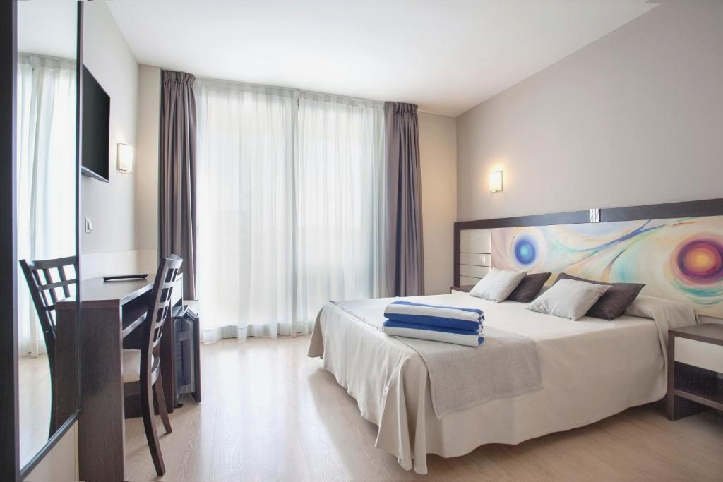 Hotel Indalo Park