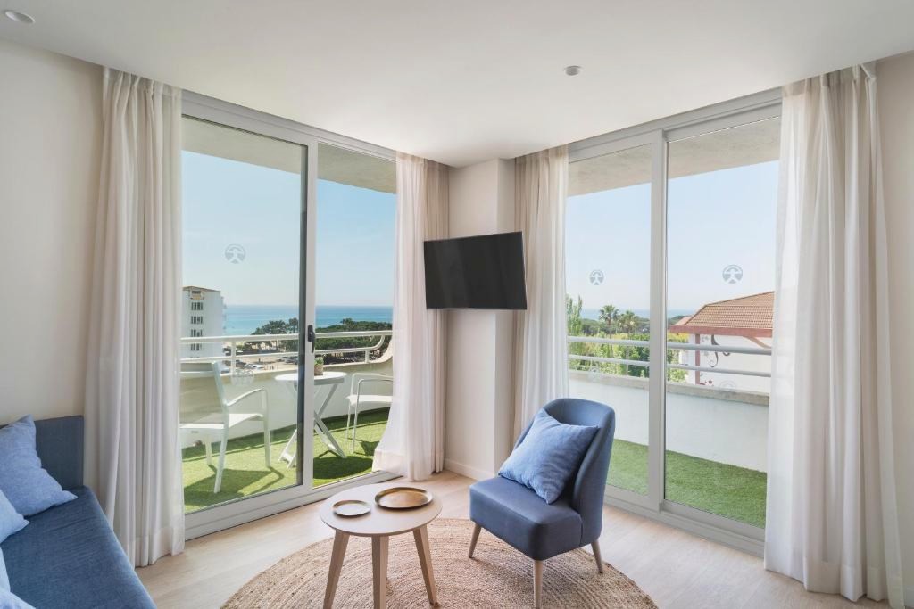 Hotel Indalo Park