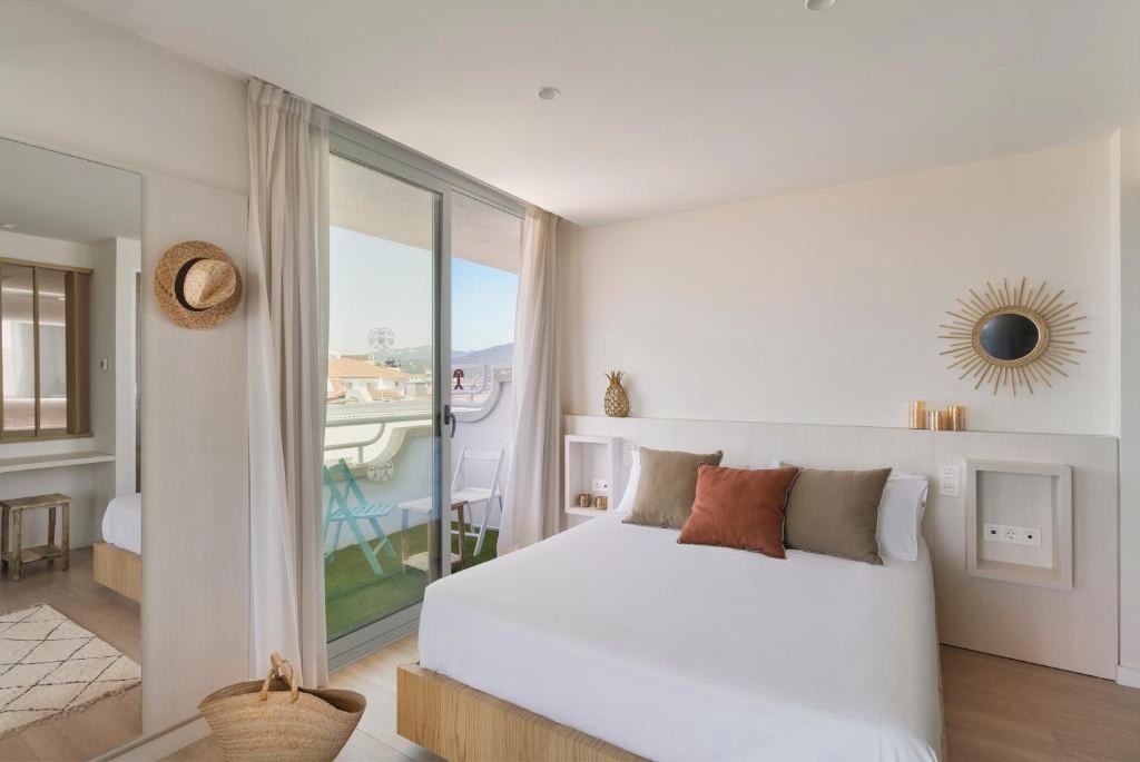 Hotel Indalo Park