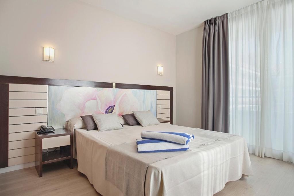 Hotel Indalo Park