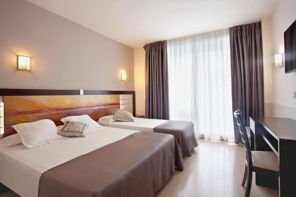 Hotel Indalo Park