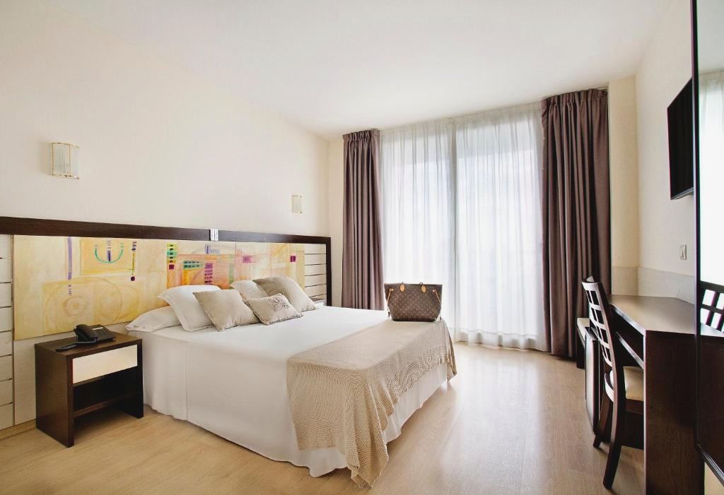 Hotel Indalo Park
