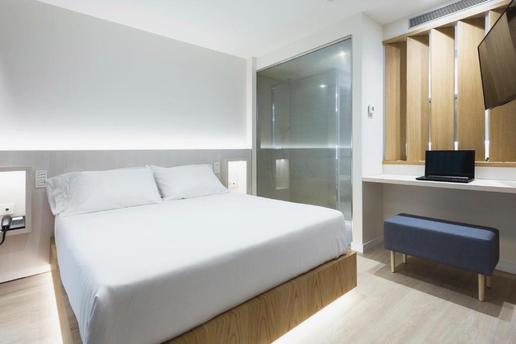Hotel Indalo Park