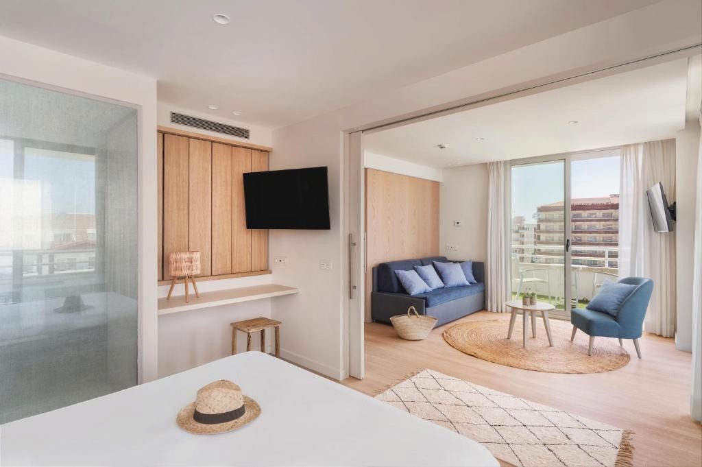 Hotel Indalo Park