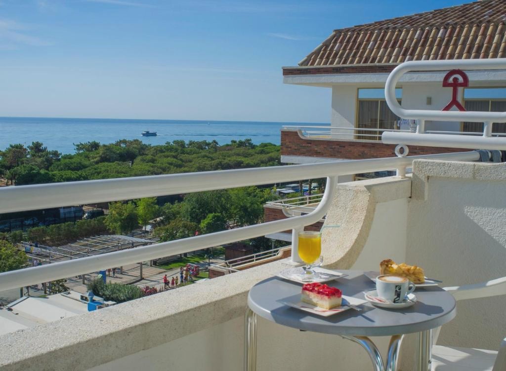 Hotel Indalo Park