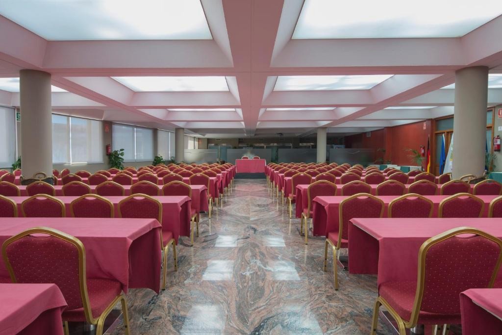 Hotel Indalo Park