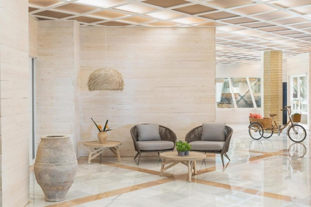 Hotel Indalo Park