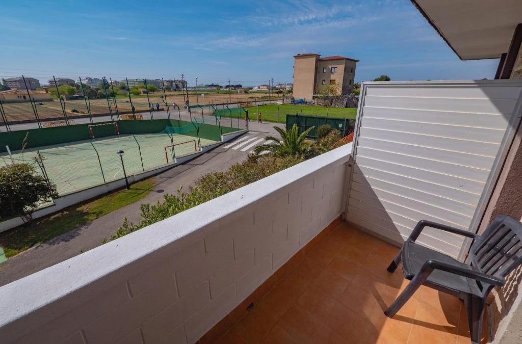 Resort con TODO INCLUIDO en Santa Susanna