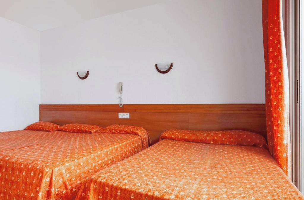 Resort con TODO INCLUIDO en Santa Susanna
