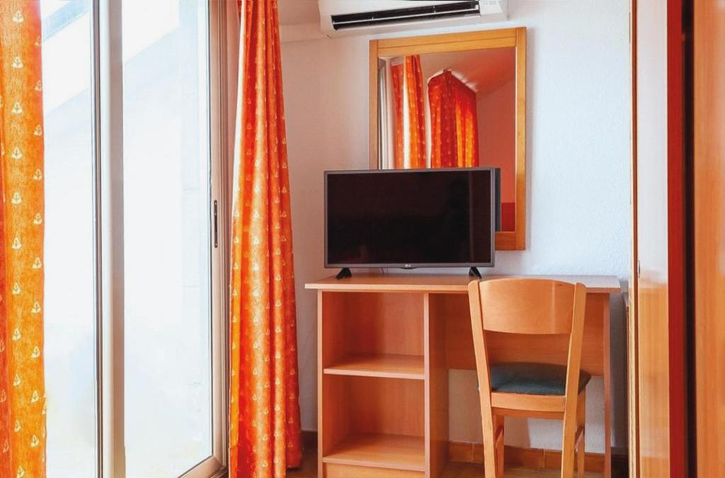 Resort con TODO INCLUIDO en Santa Susanna - Santa Susanna Resort Affiliated by FERGUS