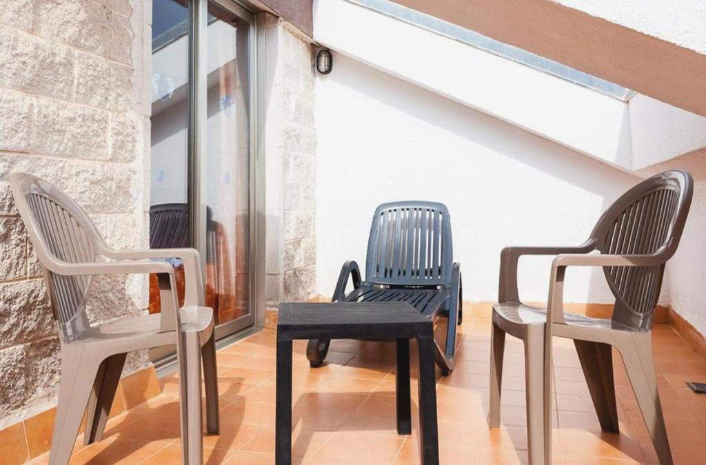 Resort con TODO INCLUIDO en Santa Susanna - Santa Susanna Resort Affiliated by FERGUS