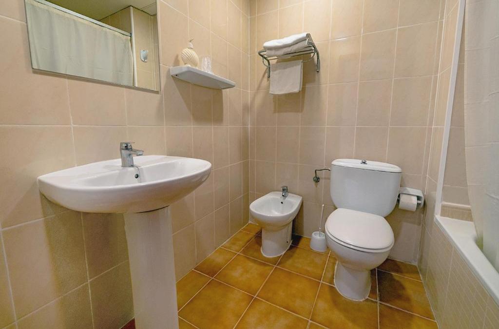 Resort con TODO INCLUIDO en Santa Susanna - Santa Susanna Resort Affiliated by FERGUS
