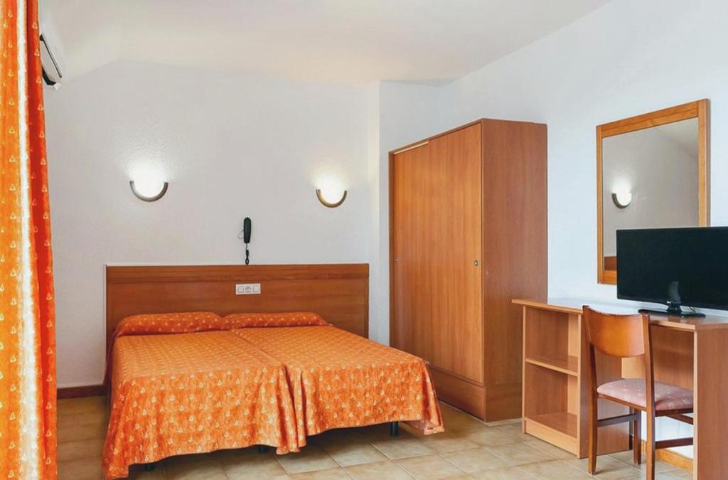 Resort con TODO INCLUIDO en Santa Susanna - Santa Susanna Resort Affiliated by FERGUS