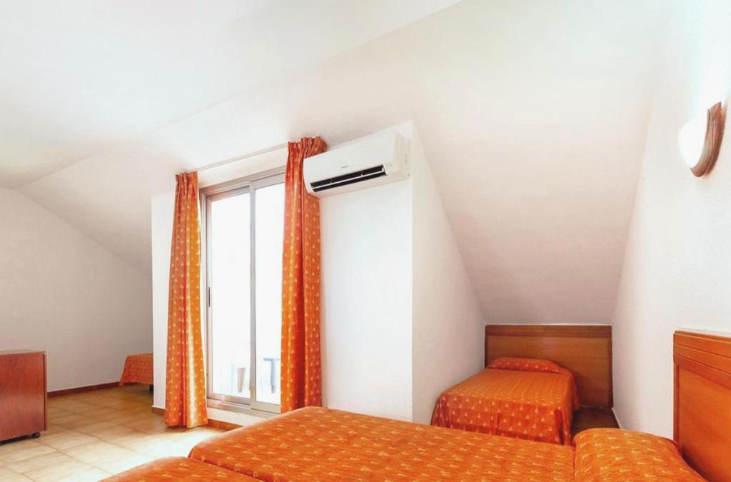 Resort con TODO INCLUIDO en Santa Susanna - Santa Susanna Resort Affiliated by FERGUS