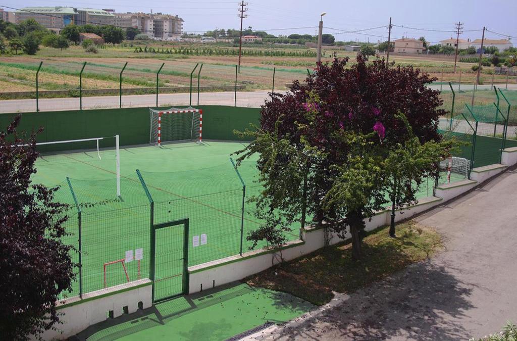Resort con TODO INCLUIDO en Santa Susanna