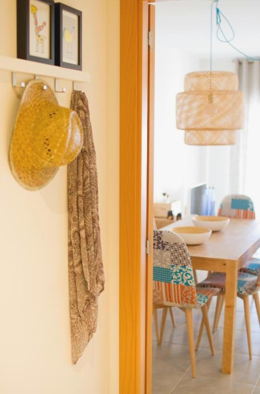 SANTA SUSANNA Chic! Apartments by ALEGRIA