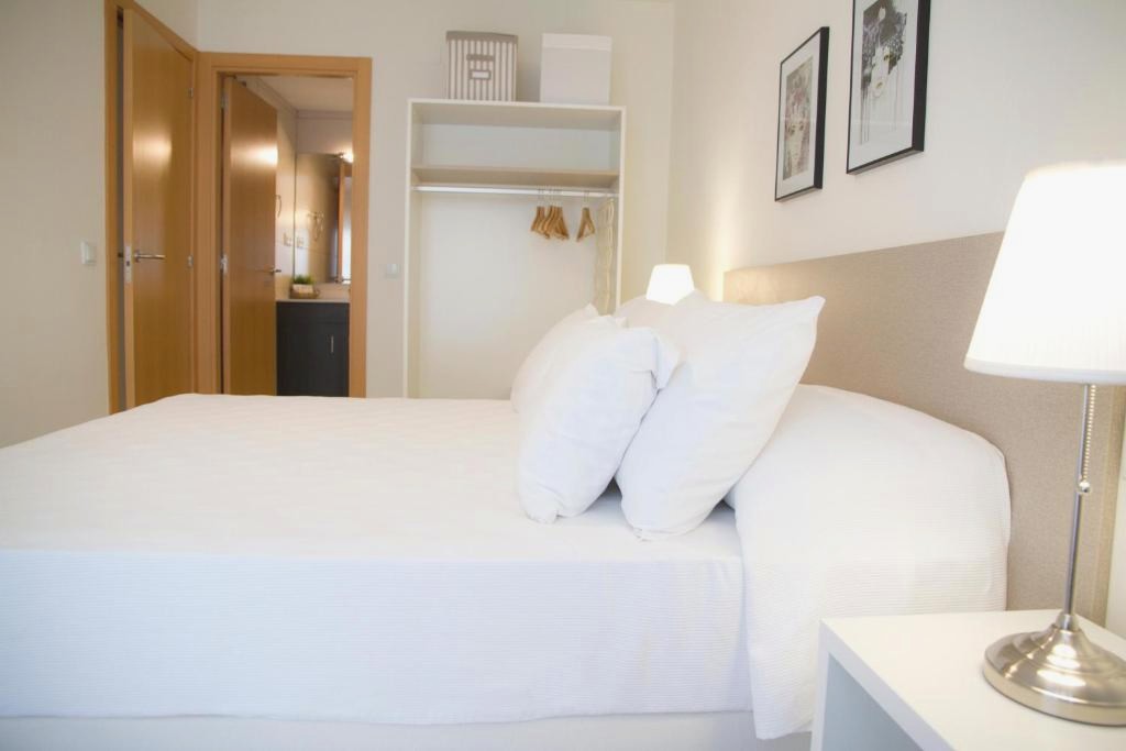 SANTA SUSANNA Chic! Apartments by ALEGRIA