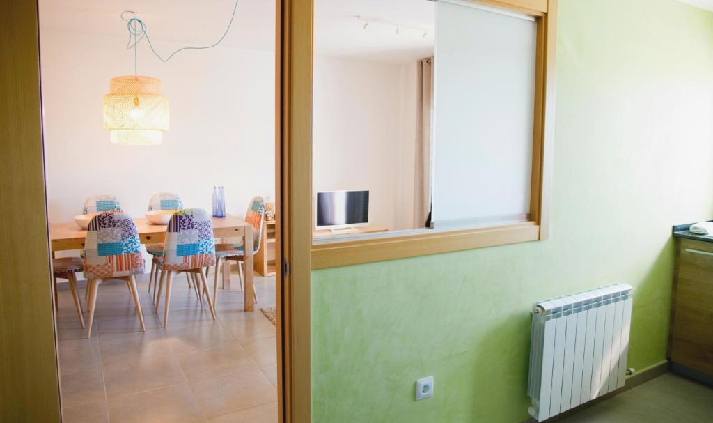 SANTA SUSANNA Chic! Apartments by ALEGRIA