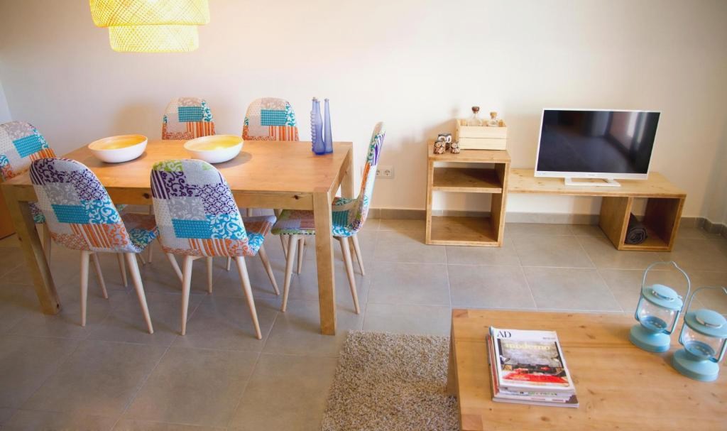 SANTA SUSANNA Chic! Apartments by ALEGRIA
