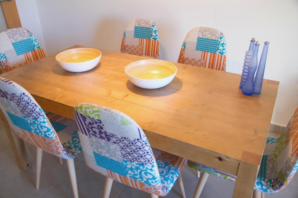 SANTA SUSANNA Chic! Apartments by ALEGRIA