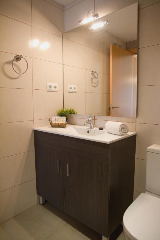 SANTA SUSANNA Chic! Apartments by ALEGRIA