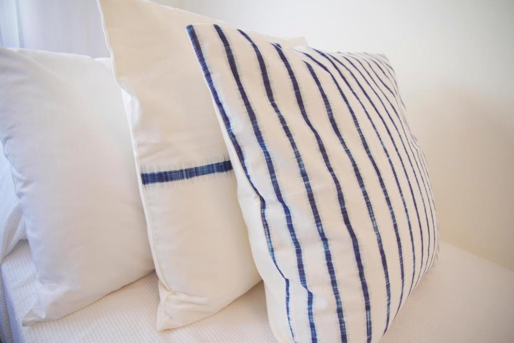 SANTA SUSANNA Chic! Apartments by ALEGRIA