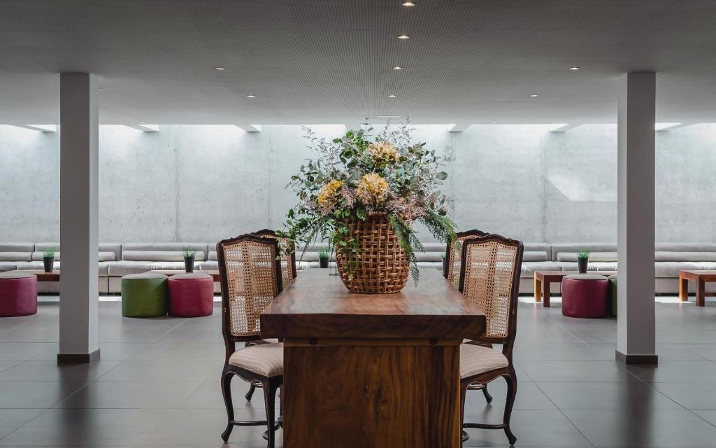 Adults Only: Hotel 4* en Santa Susana con Media Pensión - (ThePlace) Mar Mediterrania
