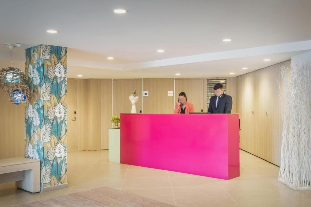 Adults Only: Hotel 4* en Santa Susana con Media Pensión - (ThePlace) Mar Mediterrania