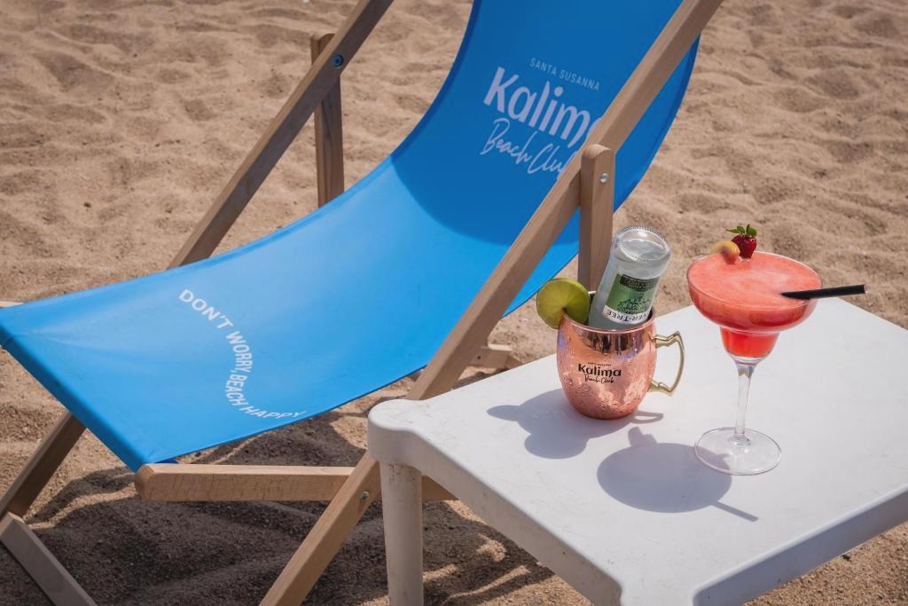 Adults Only: Hotel 4* en Santa Susana con Media Pensión - (ThePlace) Mar Mediterrania