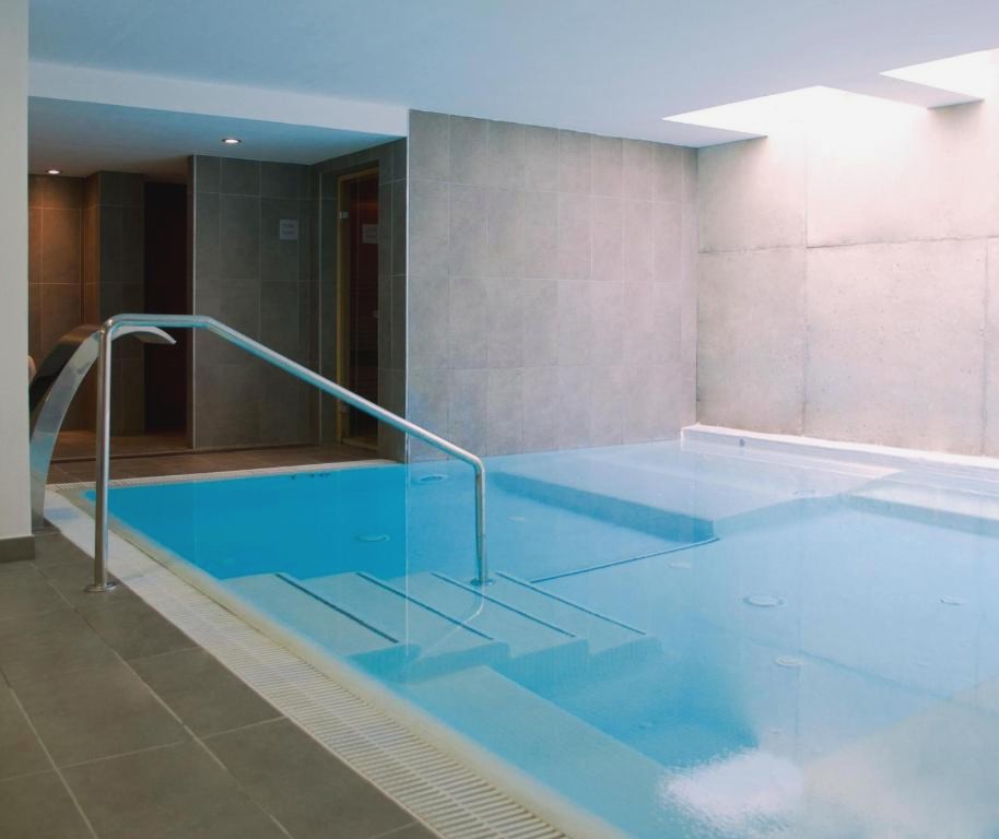 Adults Only: Hotel 4* en Santa Susana con Media Pensión - (ThePlace) Mar Mediterrania