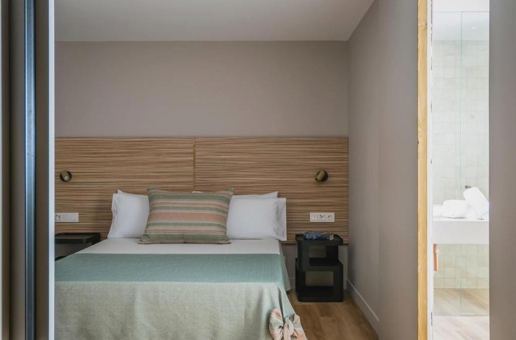 Alójate en un hotel 4* superior recién reformado en la Costa del Maresme - Hotel Alegria El Mar 4* SUP