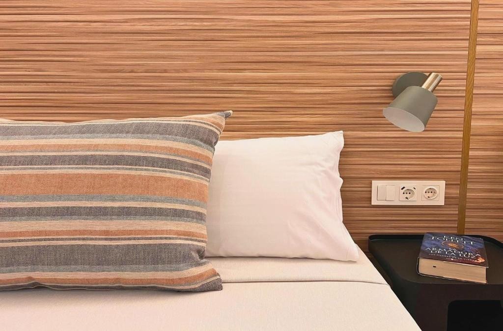 Alójate en un hotel 4* superior recién reformado en la Costa del Maresme - Hotel Alegria El Mar 4* SUP
