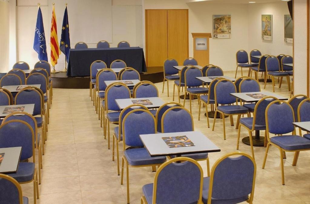 Alójate en un hotel 4* superior recién reformado en la Costa del Maresme - Hotel Alegria El Mar 4* SUP