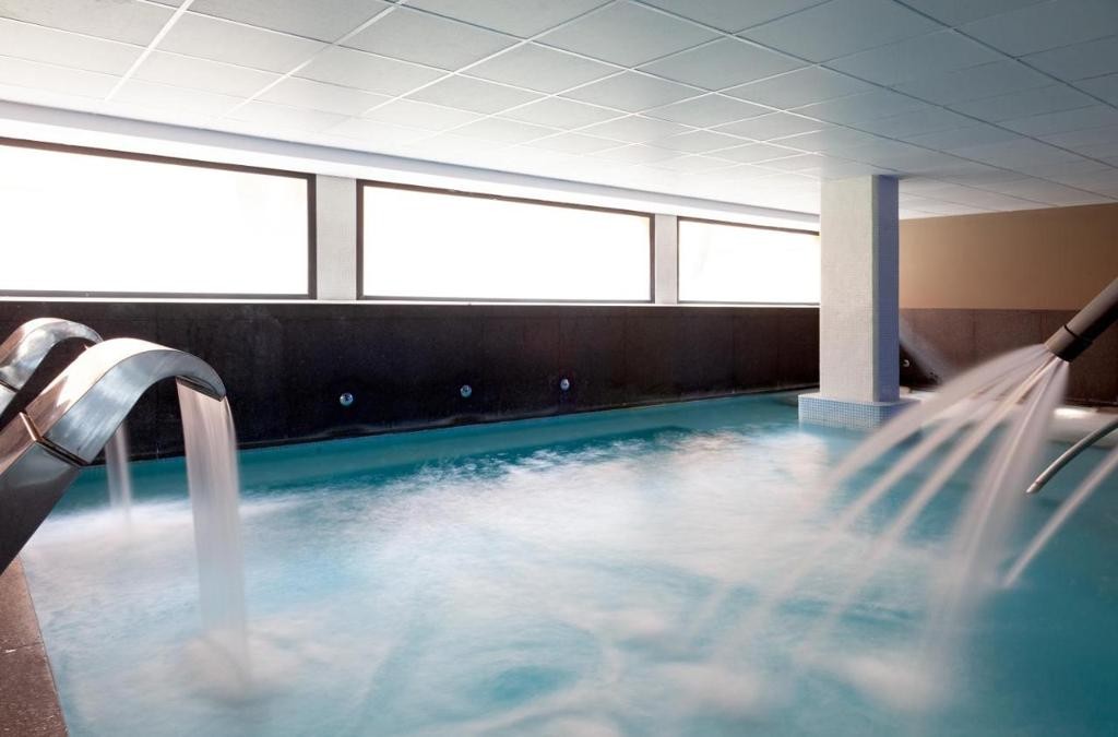 Wellness-Ausflug in Montseny, in der Nähe von Barcelona