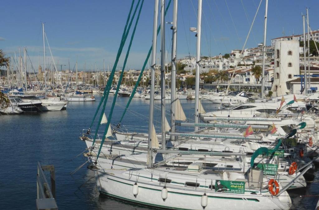 Sitges en hotel 4* y alojado en habitación deluxe - Estela Barcelona