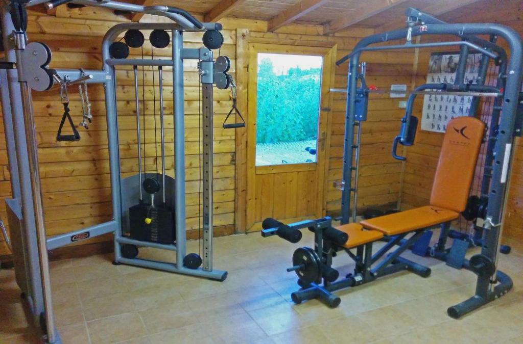 Disfruta de tu bungalow en Tamarit con acceso al spa incluido - Mediterrani Natura Spa Resort