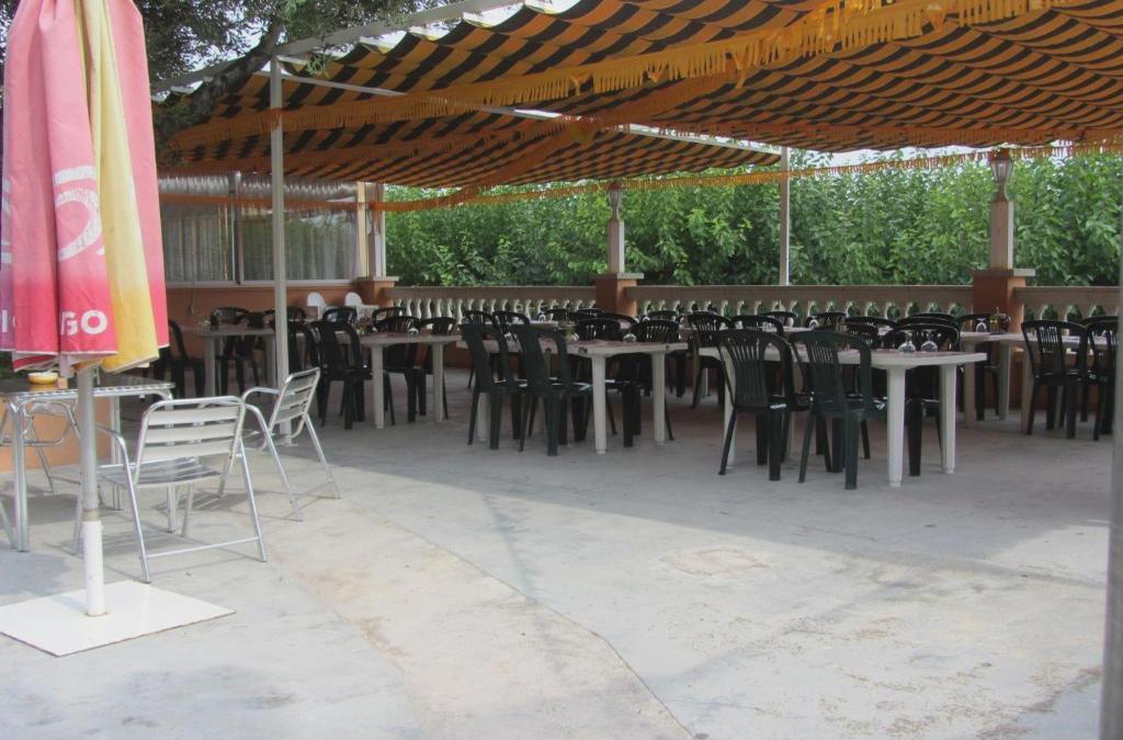 Disfruta de tu bungalow en Tamarit con acceso al spa incluido - Mediterrani Natura Spa Resort
