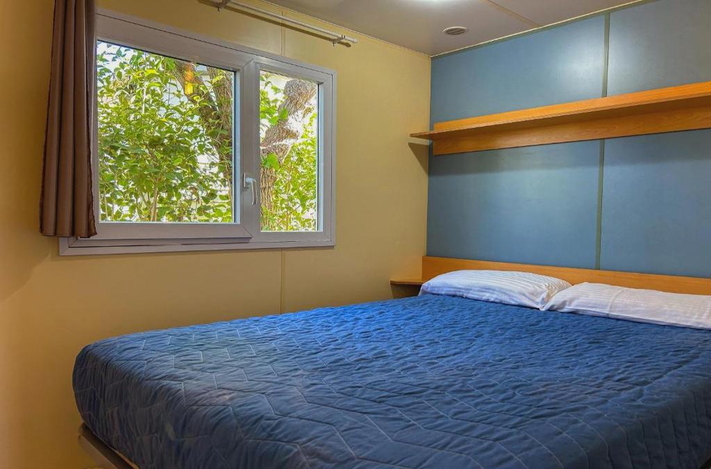 Disfruta de tu bungalow en Tamarit con acceso al spa incluido - Mediterrani Natura Spa Resort