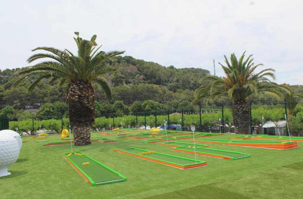 Disfruta de tu bungalow en Tamarit con acceso al spa incluido - Mediterrani Natura Spa Resort