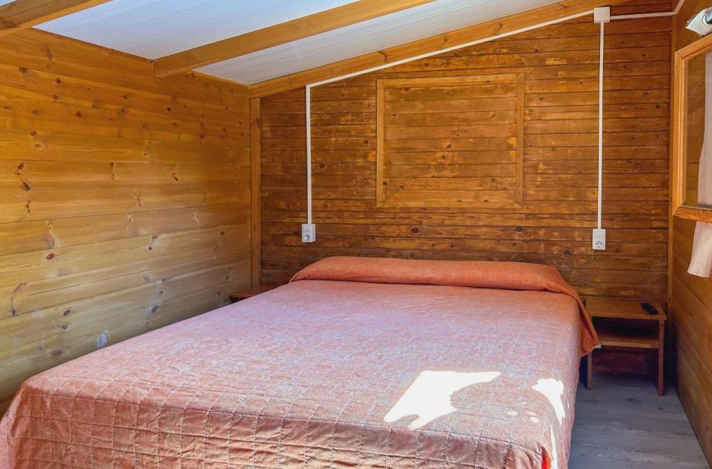 Disfruta de tu bungalow en Tamarit con acceso al spa incluido - Mediterrani Natura Spa Resort