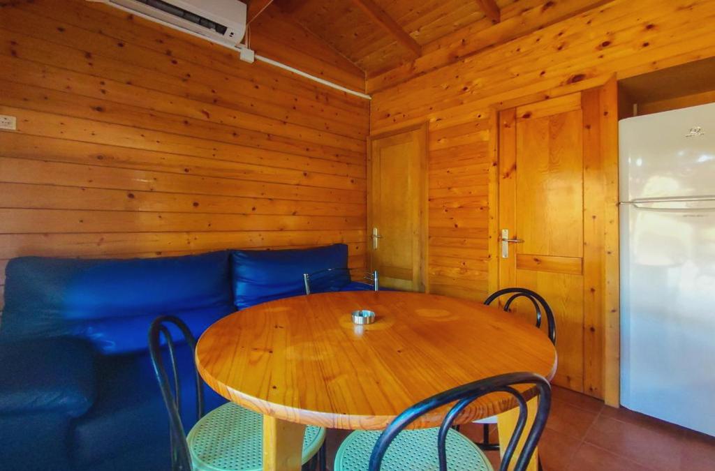 Disfruta de tu bungalow en Tamarit con acceso al spa incluido - Mediterrani Natura Spa Resort