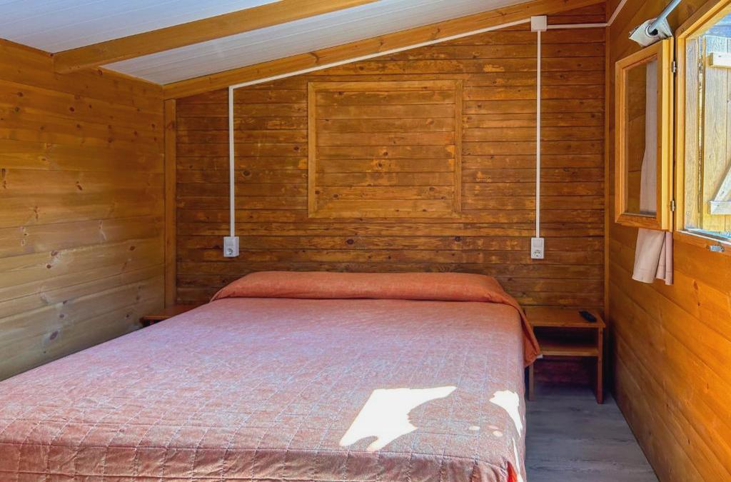 Disfruta de tu bungalow en Tamarit con acceso al spa incluido - Mediterrani Natura Spa Resort
