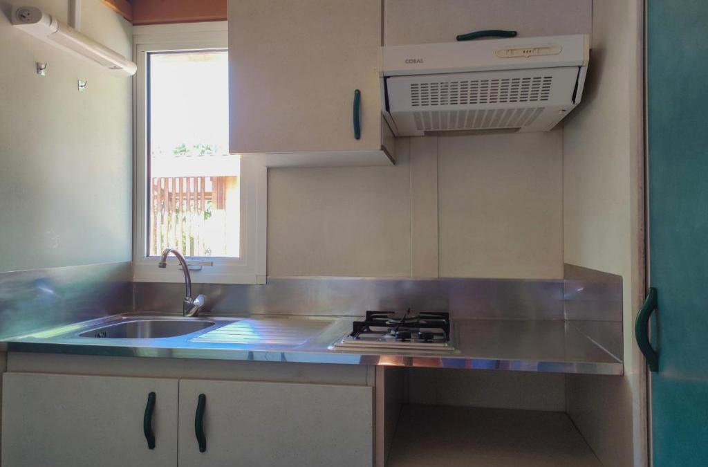 Disfruta de tu bungalow en Tamarit con acceso al spa incluido - Mediterrani Natura Spa Resort