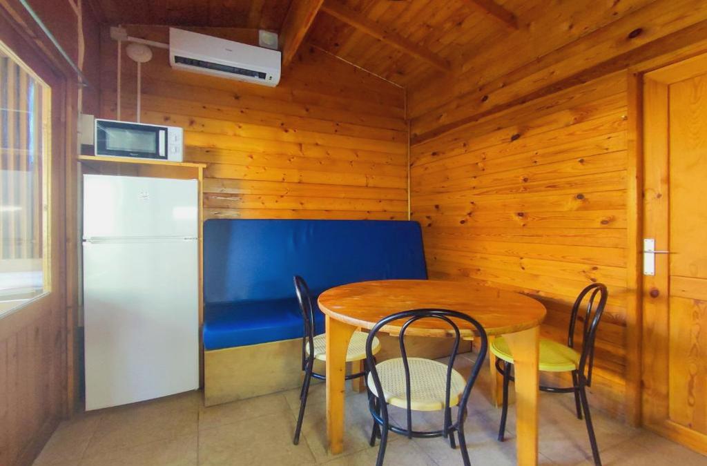 Disfruta de tu bungalow en Tamarit con acceso al spa incluido - Mediterrani Natura Spa Resort