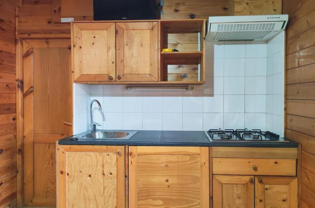 Disfruta de tu bungalow en Tamarit con acceso al spa incluido - Mediterrani Natura Spa Resort