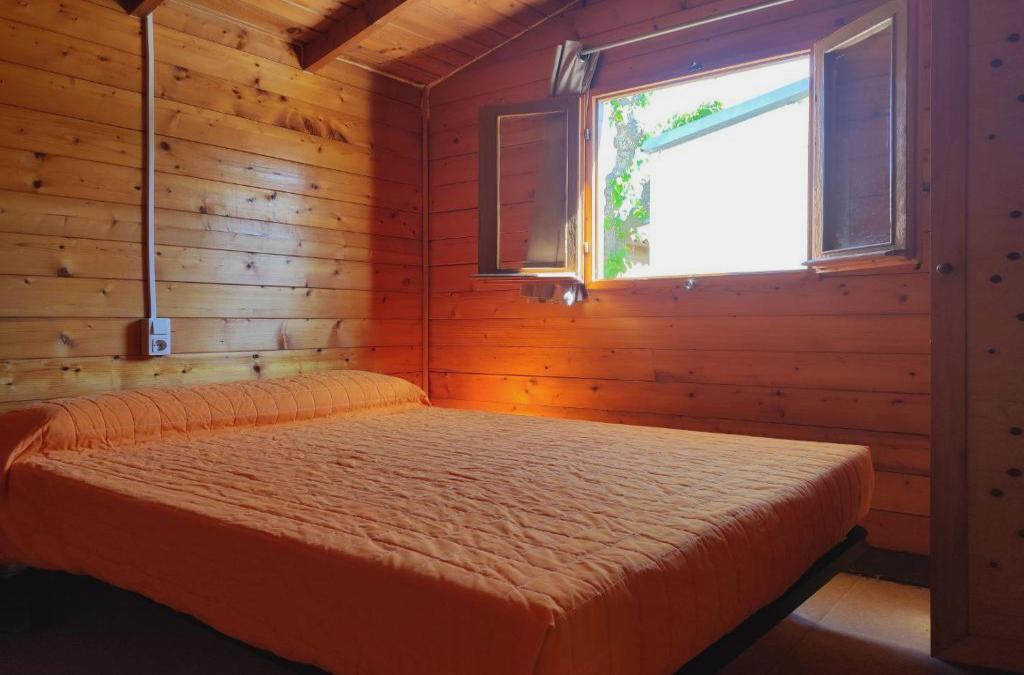 Disfruta de tu bungalow en Tamarit con acceso al spa incluido - Mediterrani Natura Spa Resort
